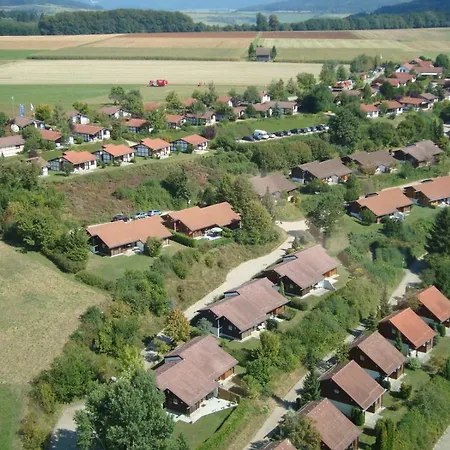 09 Im Kaeferweg Hébergement de vacances Bad Dürrheim