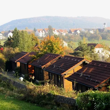 09 Im Kaeferweg Bad Dürrheim