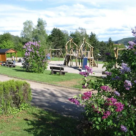 Hébergement de vacances 09 Im Kaeferweg